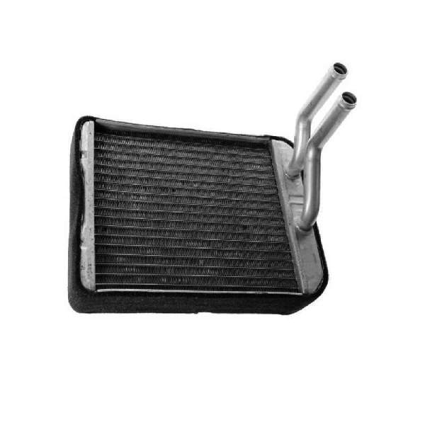 تصویر محصول رادیاتور بخاری بی ام و سری 7 730li سال 2017